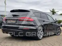 2019 Ford Mondeo