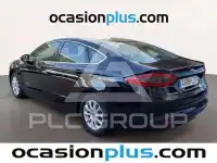 2019 Ford Mondeo