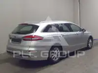 2019 Ford Mondeo