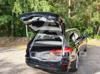 2019 Ford Mondeo