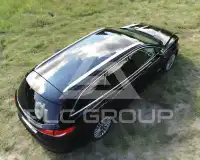 2019 Ford Mondeo