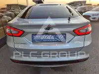 2019 Ford Mondeo