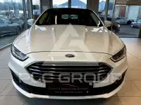2019 Ford Mondeo