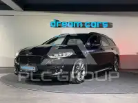 2019 Ford Mondeo