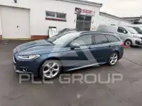 2019 Ford Mondeo