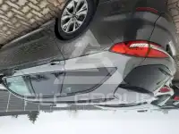 2019 Ford Mondeo