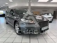 2019 Ford Mondeo