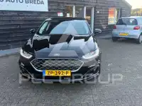 2019 Ford Mondeo