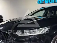 2019 Ford Mondeo