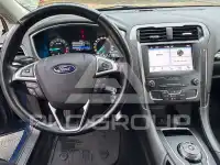 2019 Ford Mondeo