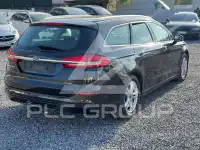 2019 Ford Mondeo