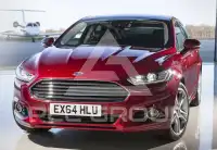 2019 Ford Mondeo
