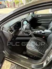 2019 Ford Mondeo