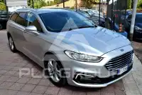 2019 Ford Mondeo