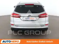 2019 Ford Mondeo