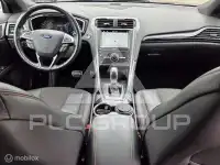 2019 Ford Mondeo