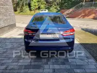2019 Ford Mondeo