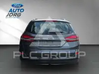 2019 Ford Mondeo