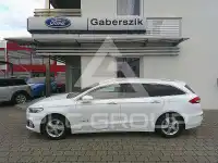 2019 Ford Mondeo