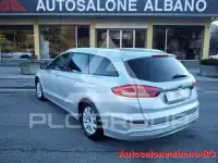 2019 Ford Mondeo
