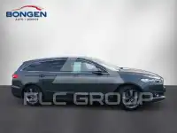 2019 Ford Mondeo