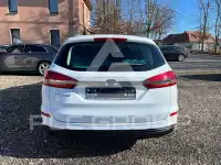 2019 Ford Mondeo