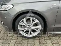 2019 Ford Mondeo