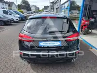 2019 Ford Mondeo