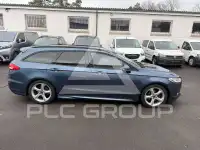2019 Ford Mondeo
