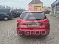 2019 Ford Mondeo