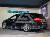 2019 Ford Mondeo