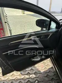 2019 Ford Mondeo