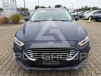 2019 Ford Mondeo