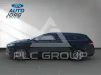 2019 Ford Mondeo