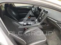 2019 Ford Mondeo