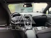 2019 Ford Mondeo