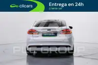 2019 Ford Mondeo