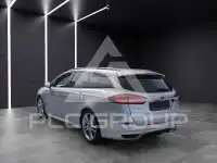 2019 Ford Mondeo