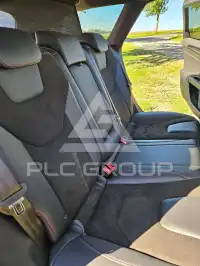 2019 Ford Mondeo