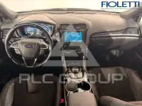 2019 Ford Mondeo