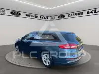 2019 Ford Mondeo