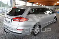 2019 Ford Mondeo