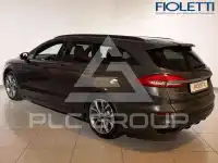 2019 Ford Mondeo