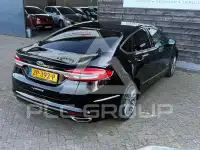 2019 Ford Mondeo