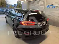 2019 Ford Mondeo