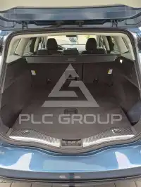 2019 Ford Mondeo