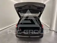 2019 Ford Mondeo