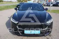 2019 Ford Mondeo