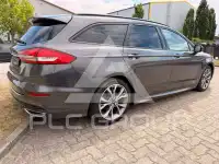 2019 Ford Mondeo