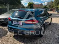 2019 Ford Mondeo